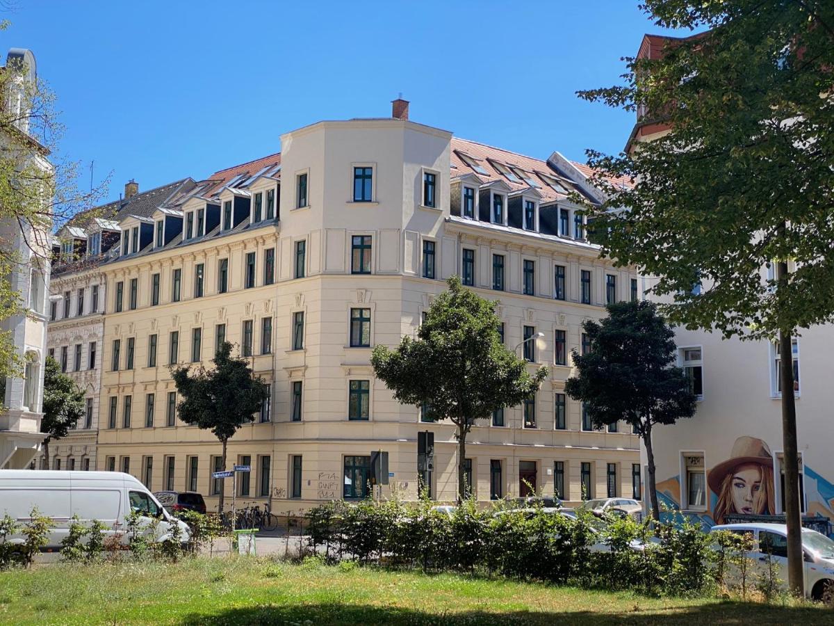 Lejlighed 3-room Karl-heine