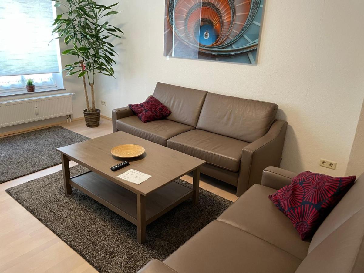3-room Karl-heine Lejlighed Leipzig