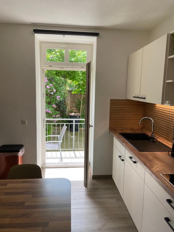 3-room Karl-heine Lejlighed