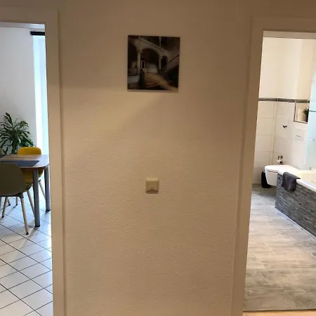 3-Room Karl-Heine Leipzig Exterior photo