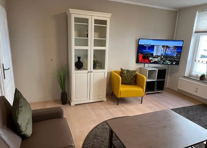 3-Room Karl-Heine